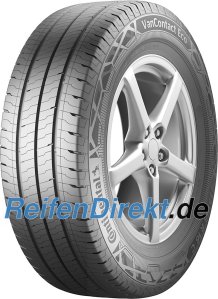 4019238005103 - VanContact Eco ( 215 60 R17C 109 107T 8PR Doppelkennung 104H )