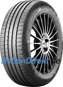 4019238013184 - ContiPremiumContact 5 ( 205 60 R16 96V XL * )