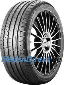4019238015003 - ContiSportContact 2 ( 245 45 R18 100W XL J ) 4019238015003 - ContiSportContact 2 ( 245 45 R18 100W XL J )