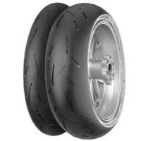 4019238031669 - ContiRaceAttack 2 Street ( 190 55 ZR17 TL (75W) Hinterrad M C )