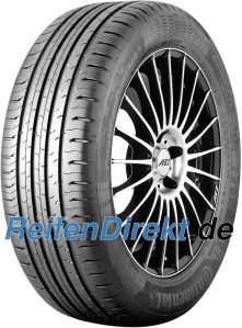 4019238039351 - ContiEcoContact 5 ( 235 60 R18 107V XL SUV VOL )