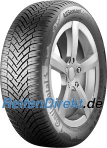 4019238059434 - AllSeasonContact ( 215 40 R18 89W XL EVc mit Felgenrippe )