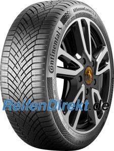 4019238091885 - AllSeasonContact 2 SSR ( 225 50 R17 98W XL EVc runflat )