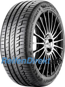 4019238284959 - PremiumContact 6 SSR ( 275 40 R22 107Y XL * EVc runflat )