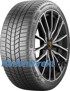 4019238287530 - WinterContact 8 S ( 255 40 R21 102V XL EVc )