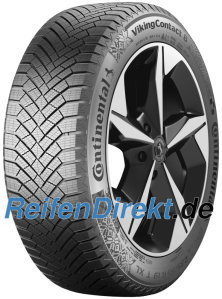 4019238289572 - VikingContact 8 ( 205 60 R16 96T XL EVc Nordic compound )