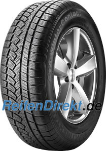 4019238293999 - 4X4 WinterContact ( 265 60 R18 110H MO mit Leiste )