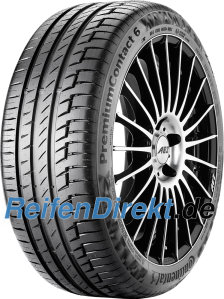 4019238306088 - PremiumContact 6 ( 275 45 R19 108Y XL EVc NF0 )