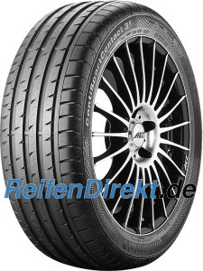 4019238355420 - ContiSportContact 3 E SSR ( 275 40 R18 99Y * runflat )