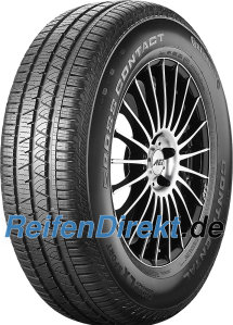 4019238462975 - CrossContact LX Sport ( 255 50 R19 107H XL MO mit Leiste )