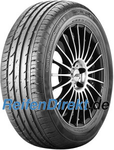 4019238526776 - ContiPremiumContact 2 SSR ( 225 55 R16 95W * runflat )