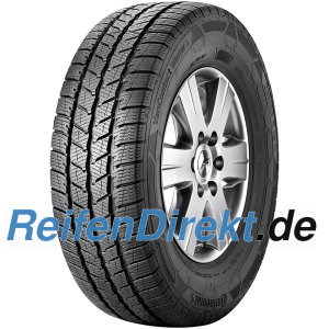 4019238676211 - VanContact Winter ( 225 55 R17C 109 107T 8PR Doppelmarkierung 104T EVc )