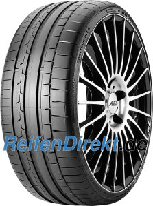 4019238685701 - SportContact 6 ( 275 35 ZR19 (100Y) XL EVc )