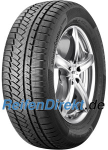 4019238691641 - WinterContact TS 850P ( 255 60 R18 112H XL EVc SUV )