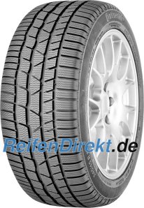 4019238743302 - ContiWinterContact TS 830P SSR ( 225 60 R17 99H SUV runflat )