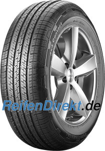 4019238780529 - 4X4 Contact ( 235 65 R17 104H MO mit Leiste )