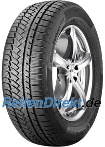 4019238782448 - WinterContact TS 850P ( 265 50 R20 111H XL AO EVc SUV )