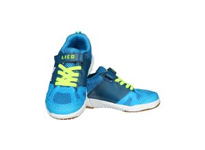 4019335387867 - - Klett-Sportschuhe SPORT VS in blau Gr28