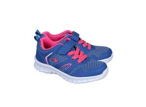 4019335758803 - LICO - Sportschuhe SKIP in lila pink Gr28