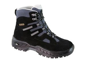 4019335779075 - Winterboot flake Gr 37 - schwarz - Brütting