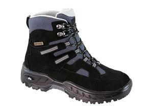 4019335779105 - LICO Snowboot Flake in schwarz Boots & Stiefel für Herren