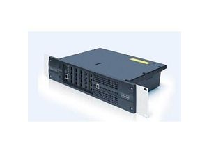 4019377903360 - COMpact 5500R - IP-PBX - 2U - in Rack montierbar - 2 x 10 100 (90336)