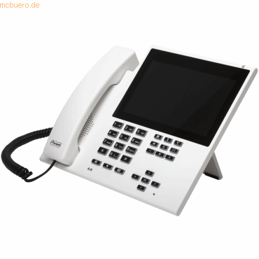 4019377903636 - AUERSWALD Telefon COMfortel  D-600 weiß