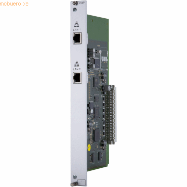 4019377906750 - 90675 Commander 8 Voip-r-modul Erweiterungsmodul 401937790 4019377906750 - 90675 Commander 8 Voip-r-modul Erweiterungsmodul 401937790