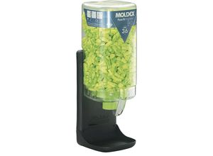 4019444003405 - MOLDEX Gehörschutzstation inklusive Stöpsel PuraFit® grün SNR 36 dB inklusive 500 Paar PuraFit® ab 50 Stk 4019444003405 - MOLDEX Gehörschutzstation inklusive Stöpsel PuraFit® grün SNR 36 dB inklusive 500 Paar PuraFit® ab 50 Stk