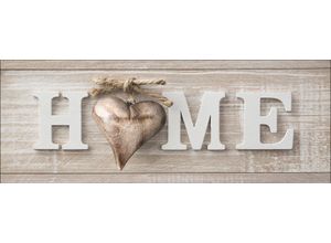 4019449375606 - PRO ART Keilrahmenbild HOME (LB 27x77 cm) LB 27x77 cm bunt 4019449375606 - PRO ART Keilrahmenbild HOME (LB 27x77 cm) LB 27x77 cm bunt