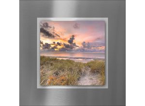 4019449472770 - PRO ART Aludibondbild NORTHSEA (BHT 50x50x170 cm) BHT 50x50x170 cm bunt Alubild Metallbild 4019449472770 - PRO ART Aludibondbild NORTHSEA (BHT 50x50x170 cm) BHT 50x50x170 cm bunt Alubild Metallbild