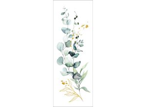 4019449479205 - Keilrahmenbild EUCALYPTUS (BHT 77x27x2 cm) PRO ART