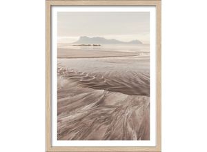 4019449485961 - PRO ART Gerahmtes Bild EBBE UND FLUT (BHT 3250x4250x2 cm) BHT 3250x4250x2 cm bunt 4019449485961 - PRO ART Gerahmtes Bild EBBE UND FLUT (BHT 3250x4250x2 cm) BHT 3250x4250x2 cm bunt