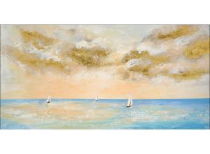 4019449489051 - Originalbild SILENCE IS (BHT 120x60x4 cm) PRO ART 4019449489051 - Originalbild SILENCE IS (BHT 120x60x4 cm) PRO ART
