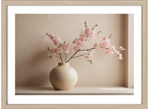 4019449518423 - Gerahmtes Bild