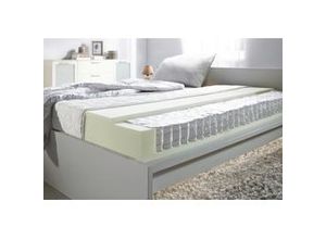 4019473229920 - Taschenfederkernmatratze ca 80x200cm