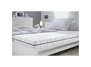 4019473448536 - Kaltschaummatratze Living Ergo ca 80x200cm