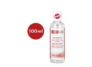 4019514304166 - Bratapfel 100 ml