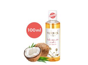 4019514304302 - 100 ml Exotic Kokosnuss