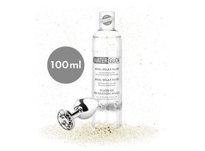 4019514304364 - 80 ml Anal Relax Fluid entspannend