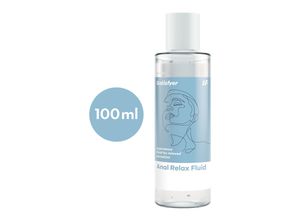 4019514304746 - 100 ml Anal Relax Fluid wasserbas