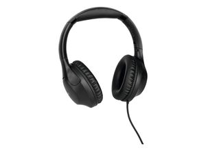 4019588091054 - 0000 9105 TechniSat STEREOMAN 3 Over-Ear anpassbare Kopfhörerlänge