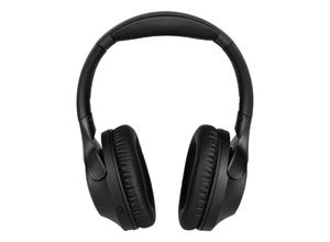 4019588091061 - TechniSat STEREOMAN 3 BT Headset Over-Ear Bass-Boost Bluetooth USB-C