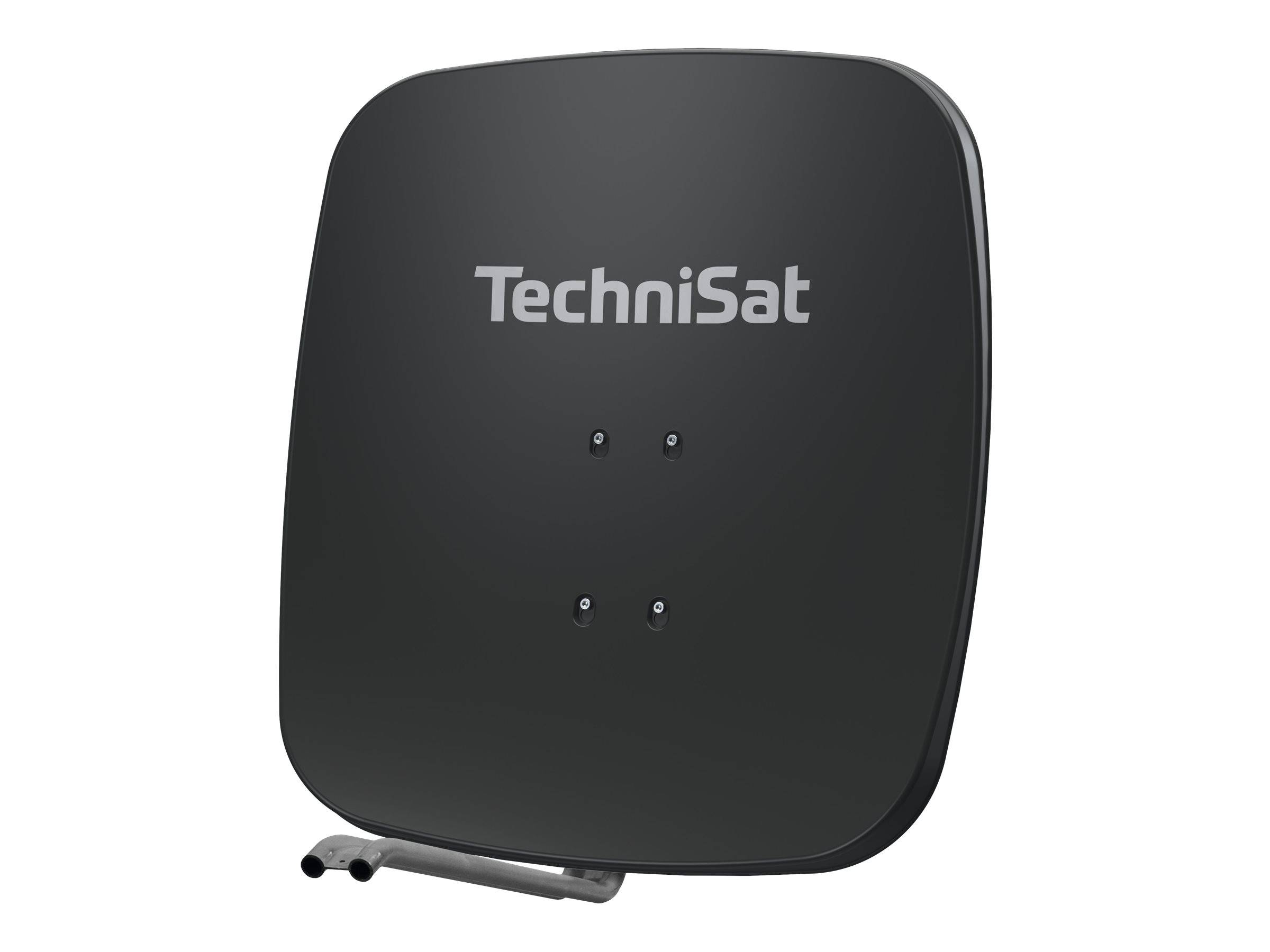 4019588236516 - TechniSat SATMAN 65 PLUS (DigitalSat-Antenne Aluminium Spiegel ohne LNB) 4019588236516 - TechniSat SATMAN 65 PLUS (DigitalSat-Antenne Aluminium Spiegel ohne LNB)