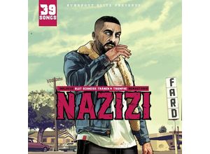 4019589013512 - Nazizi (2 CDs) - Fard (CD)