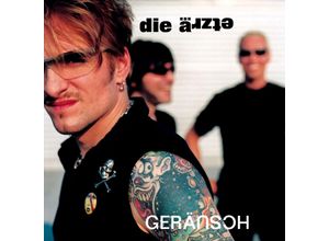 4019589019439 - Geräusch - Die Ärzte (LP)