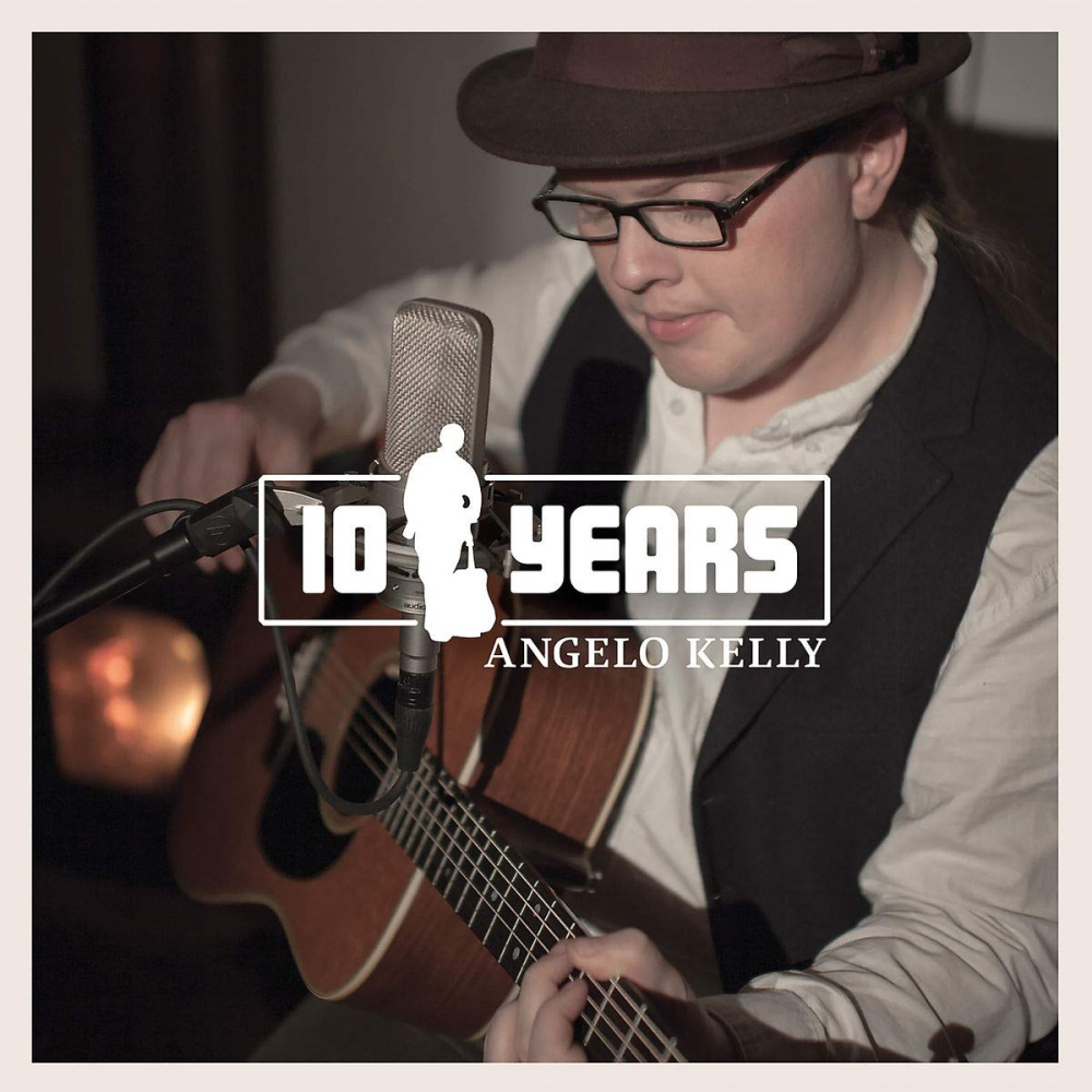4019589040006 - Angelo Kelly - GEBRAUCHT 10 Years - Preis vom 10062023 050725 h 4019589040006 - Angelo Kelly - GEBRAUCHT 10 Years - Preis vom 10062023 050725 h