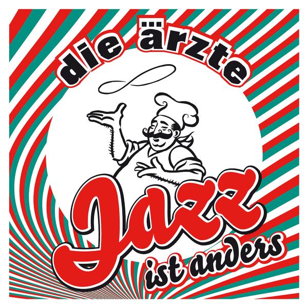 4019593001888 - Die Ärzte - GEBRAUCHT Jazz ist anders (inkl 3-Track Bonus-Download-EP) - Preis vom 02062023 050629 h 4019593001888 - Die Ärzte - GEBRAUCHT Jazz ist anders (inkl 3-Track Bonus-Download-EP) - Preis vom 02062023 050629 h