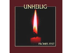 4019593004841 - Frohes Fest - Unheilig (CD)