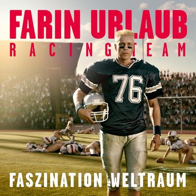 4019593007682 - Farin Urlaub Racing Team - GEBRAUCHT Faszination Weltraum - Preis vom 02062023 050629 h